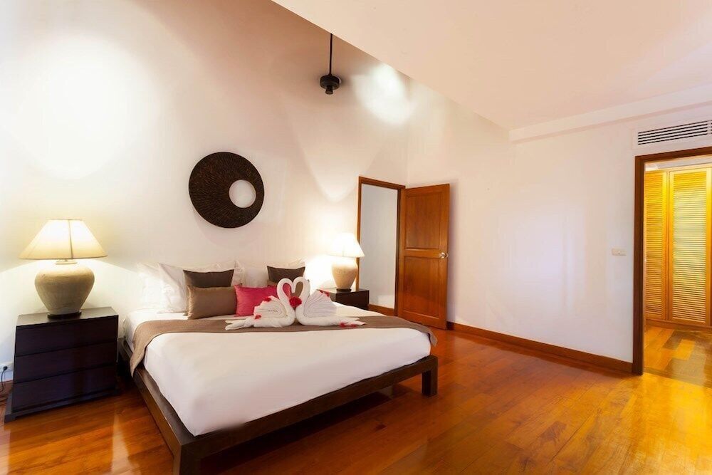 Vichuda Hill By RESAVA 3-Bedroom with Private Pool 4