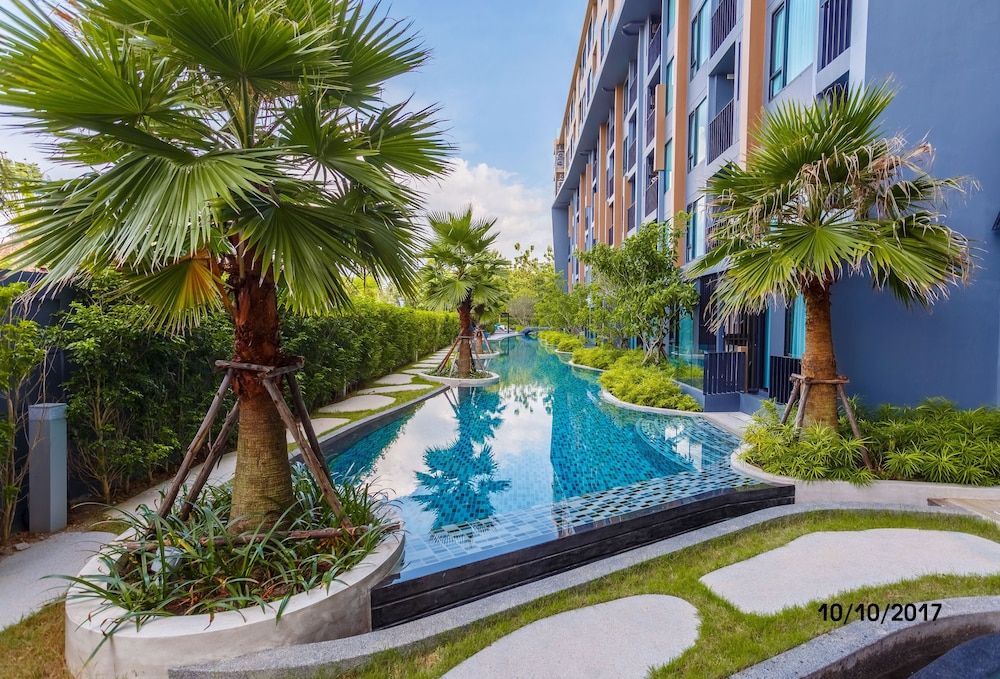 undefined Aristo Resort Phuket 620 by Holy Cow 2