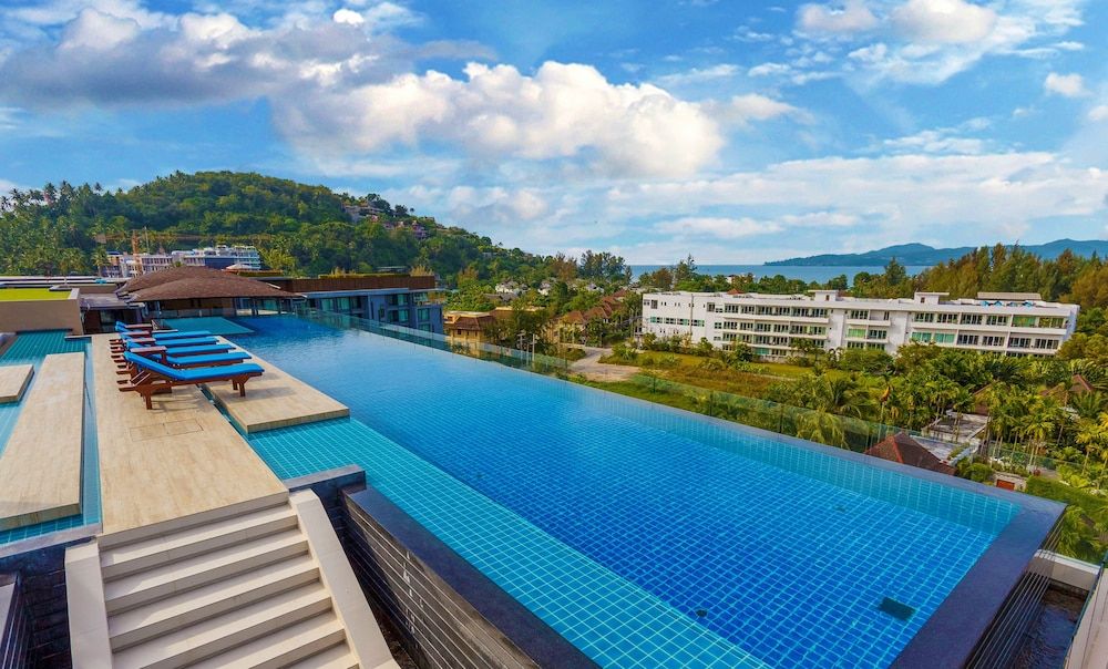 undefined Aristo Resort Phuket 620 by Holy Cow 9
