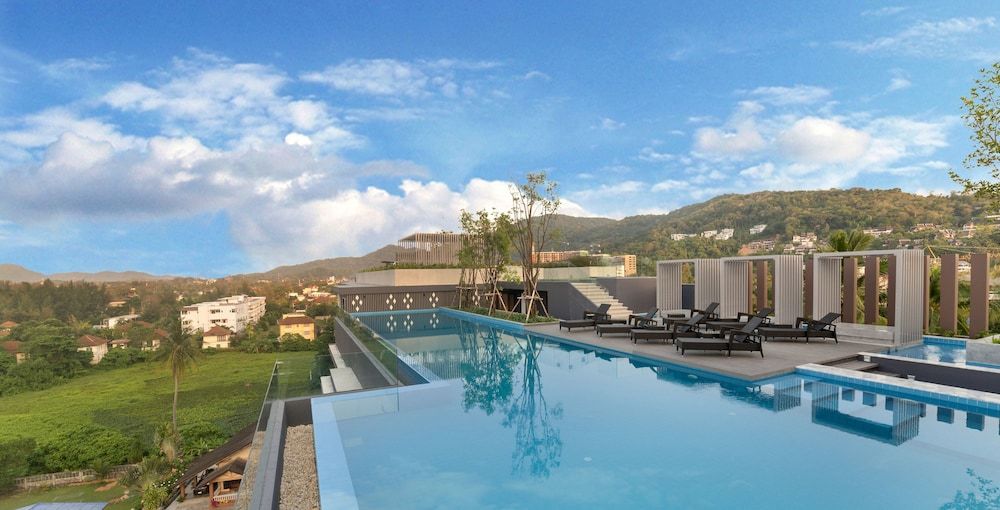 undefined Aristo Resort Phuket 620 by Holy Cow 8