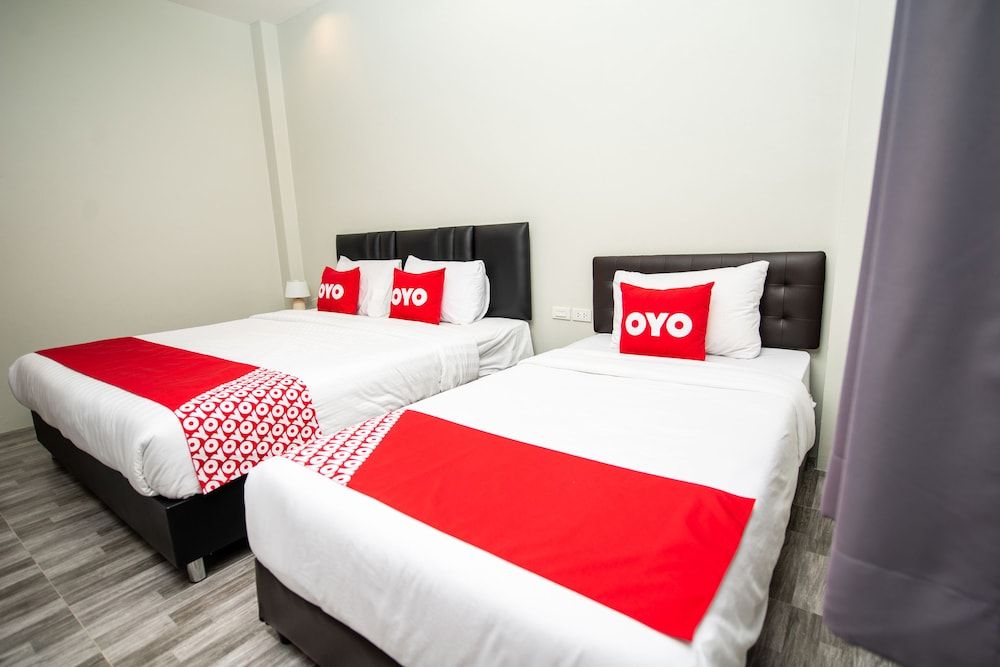 undefined OYO 259 Baan Napatr 4