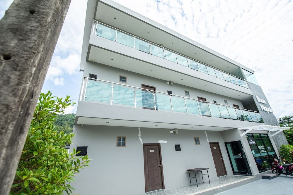 undefined OYO 259 Baan Napatr 2