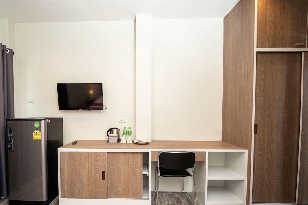 undefined OYO 259 Baan Napatr 6