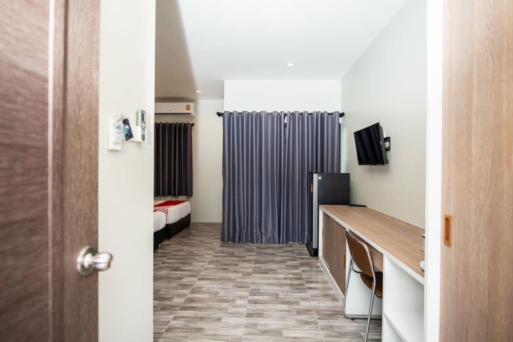 undefined OYO 259 Baan Napatr 10