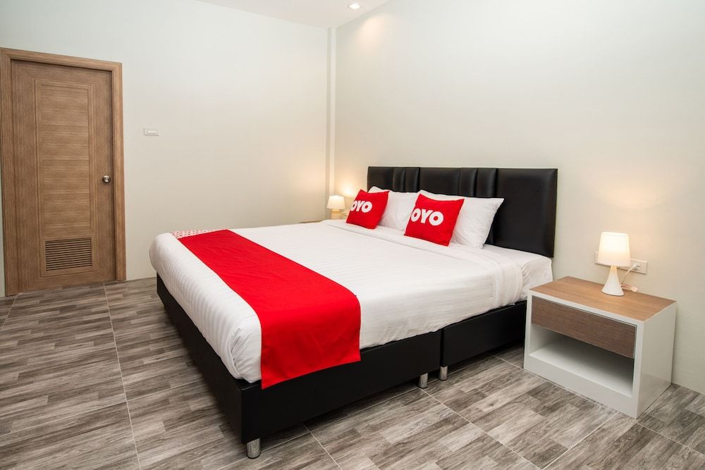 undefined OYO 259 Baan Napatr 5