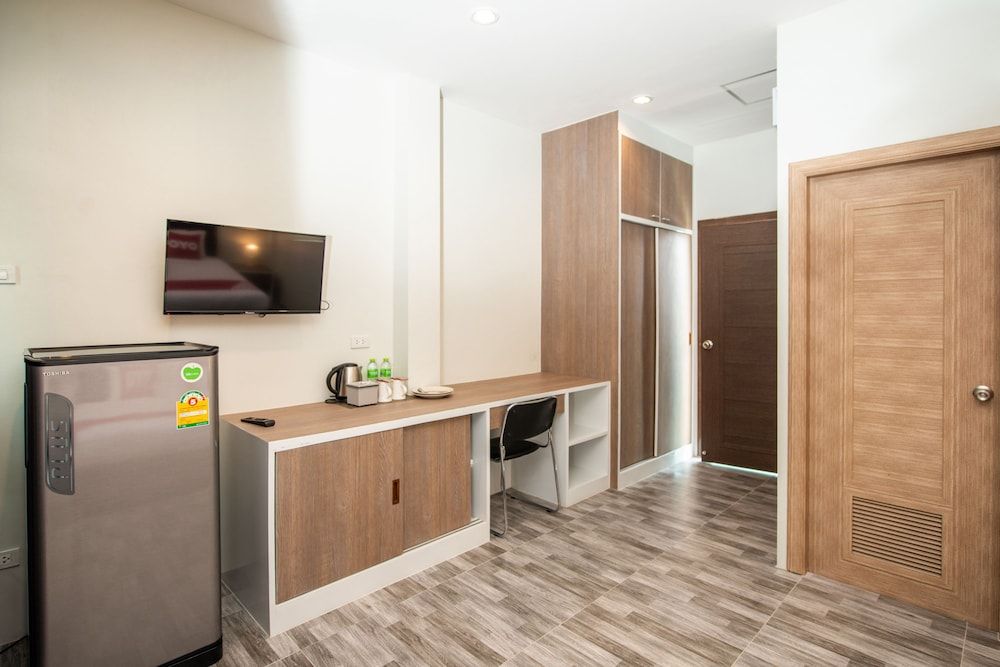 undefined OYO 259 Baan Napatr 8