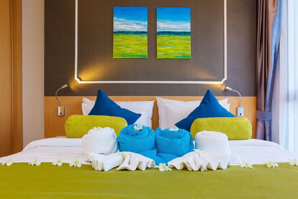 The Aristo Beach Studio by Holy Cow Studio 3