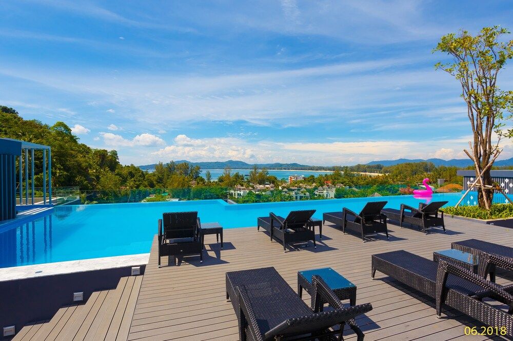 undefined The Aristo Beach Studio by Holy Cow 6