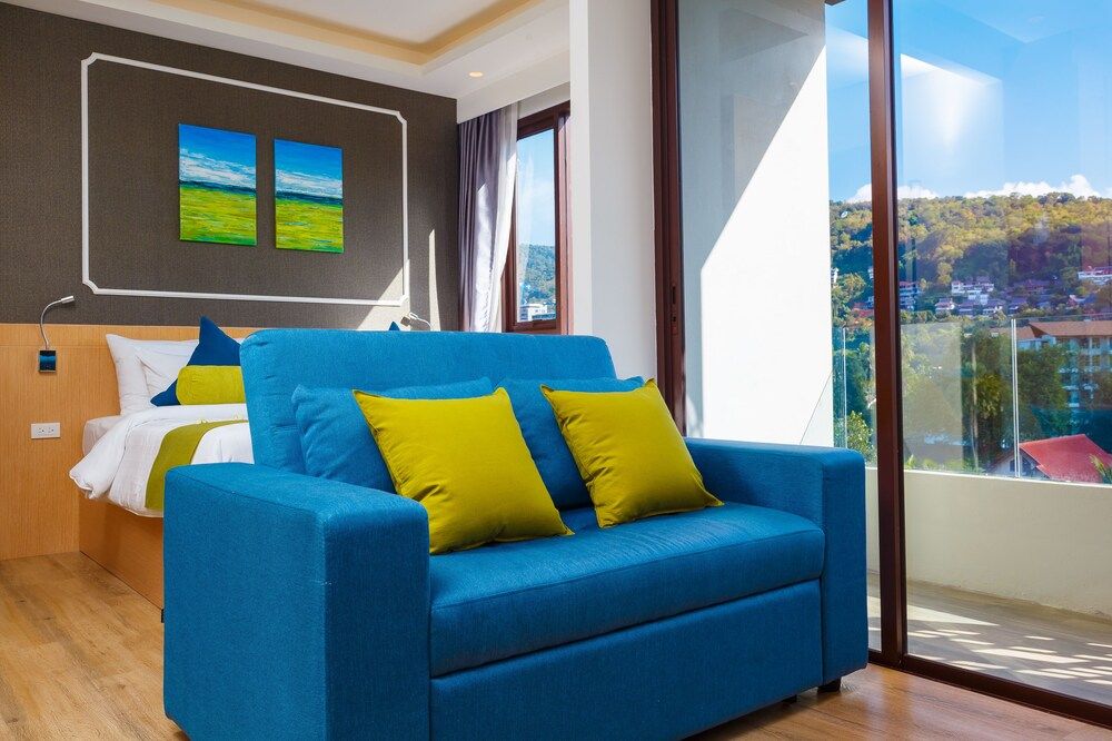 The Aristo Beach Studio by Holy Cow Studio 10