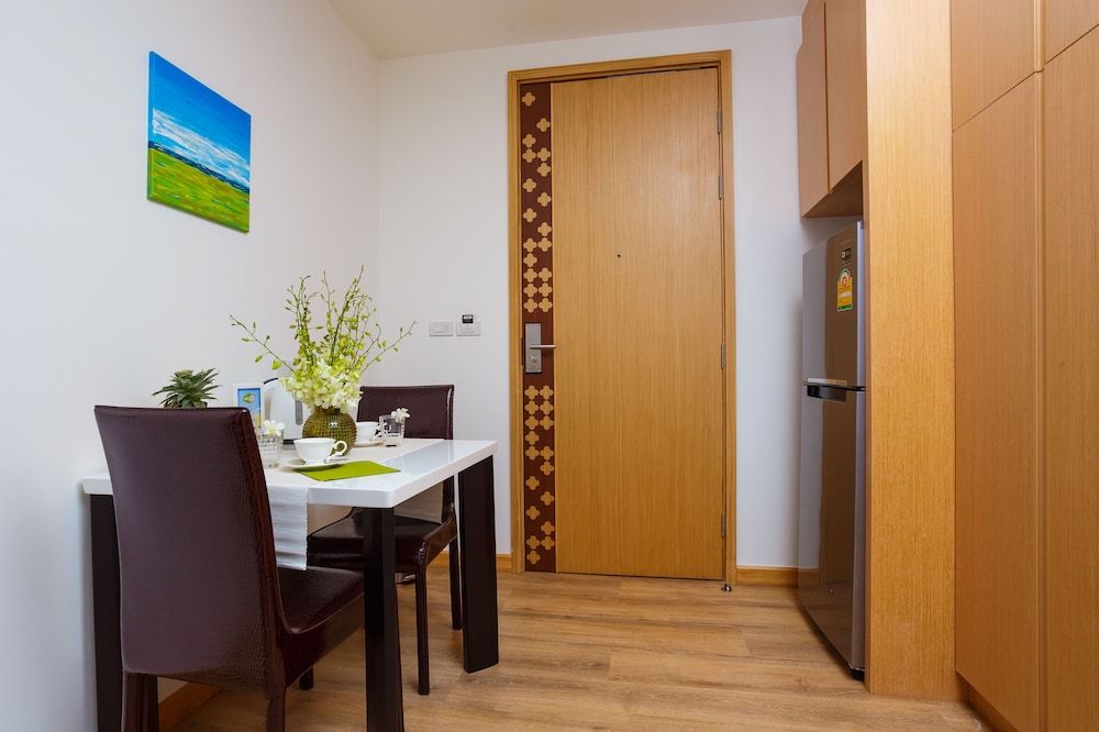 The Aristo Beach Studio by Holy Cow Studio 5