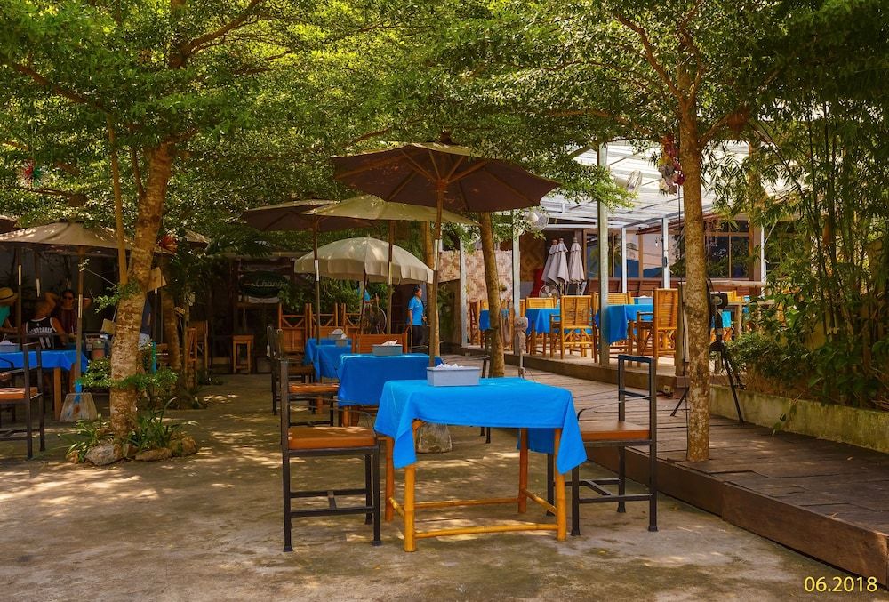 undefined The Aristo Beach Studio by Holy Cow 9