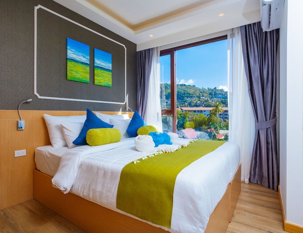 The Aristo Beach Studio by Holy Cow Studio 4