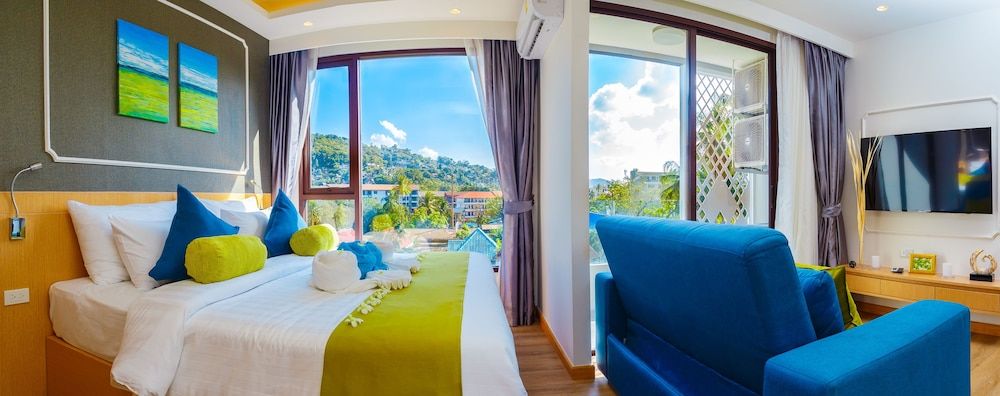 undefined The Aristo Beach Studio by Holy Cow 10