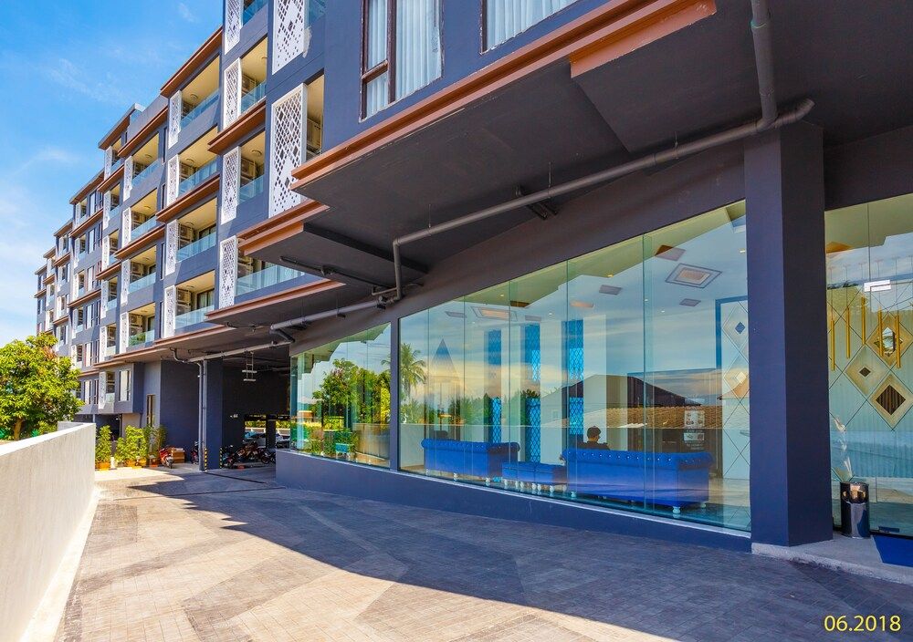 undefined The Aristo Beach Studio by Holy Cow 2