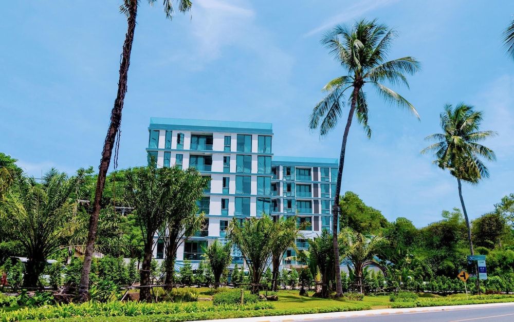 undefined Ocean Stone Phuket by Holy Cow 15