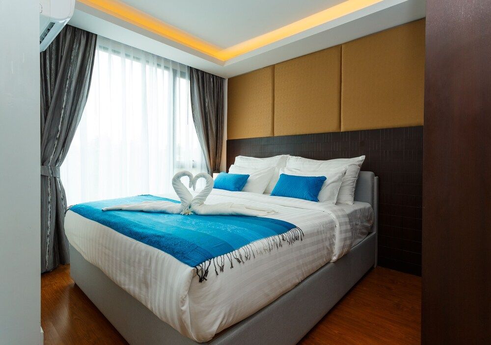 undefined The Aristo Resort Phuket by Holy Cow 8