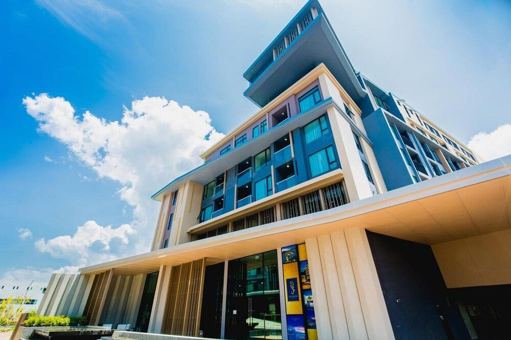 undefined The Aristo Resort Phuket by Holy Cow
