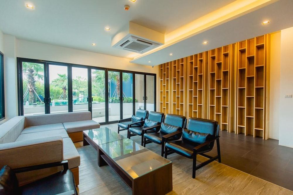 undefined The Aristo Resort Phuket by Holy Cow 6