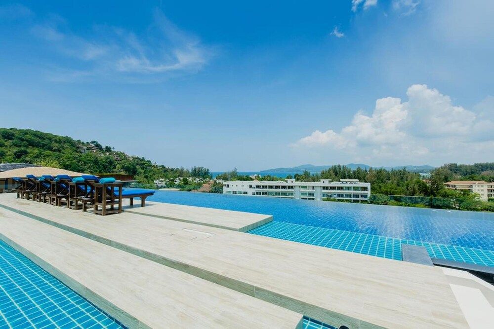 undefined The Aristo Resort Phuket by Holy Cow 4