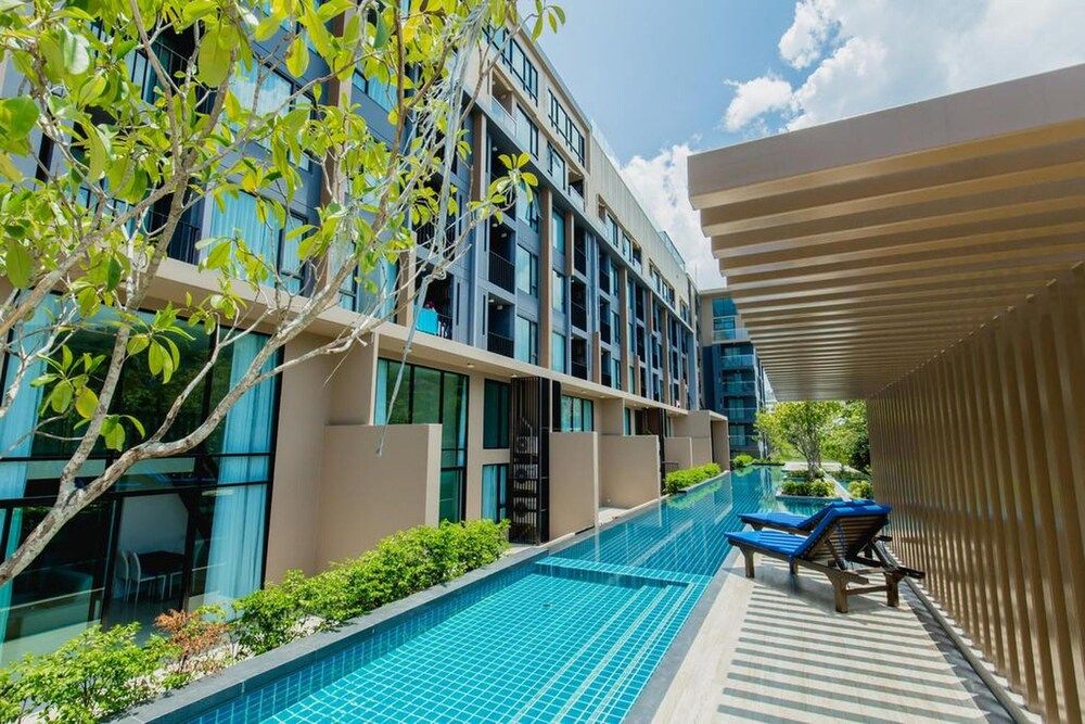 undefined The Aristo Resort Phuket by Holy Cow 3