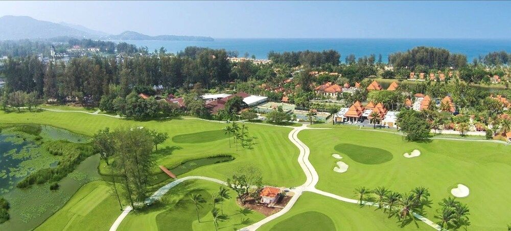 undefined The Aristo Resort Phuket by Holy Cow 5