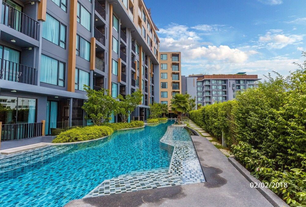 undefined The Aristo Resort by Holy Cow 519 4