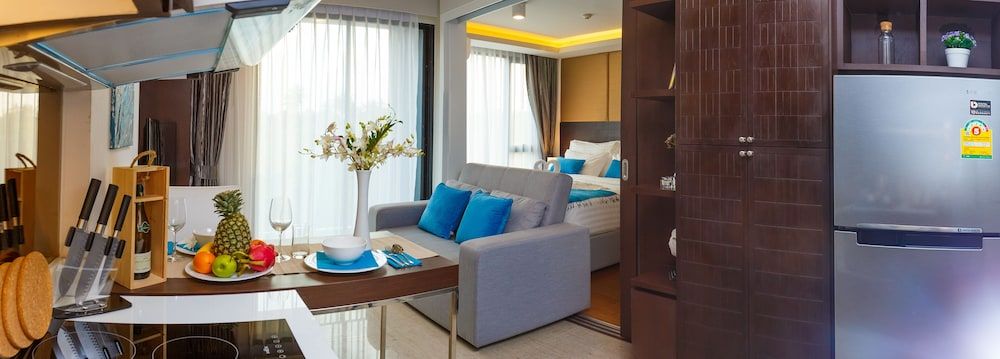 The Aristo Resort by Holy Cow 519 Studio 21