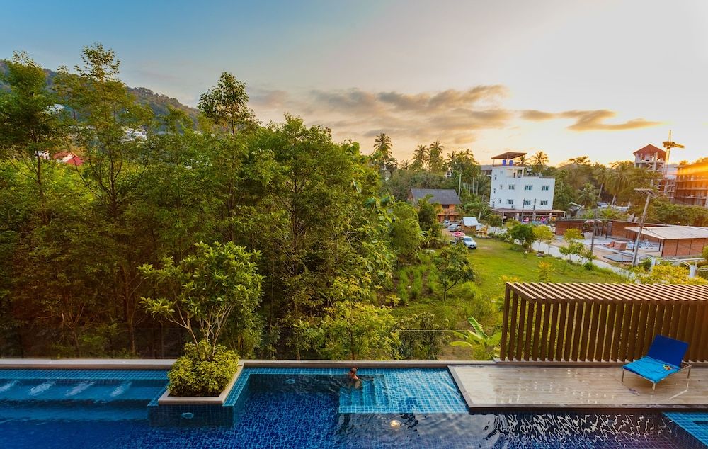 undefined The Aristo Resort by Holy Cow 519 8