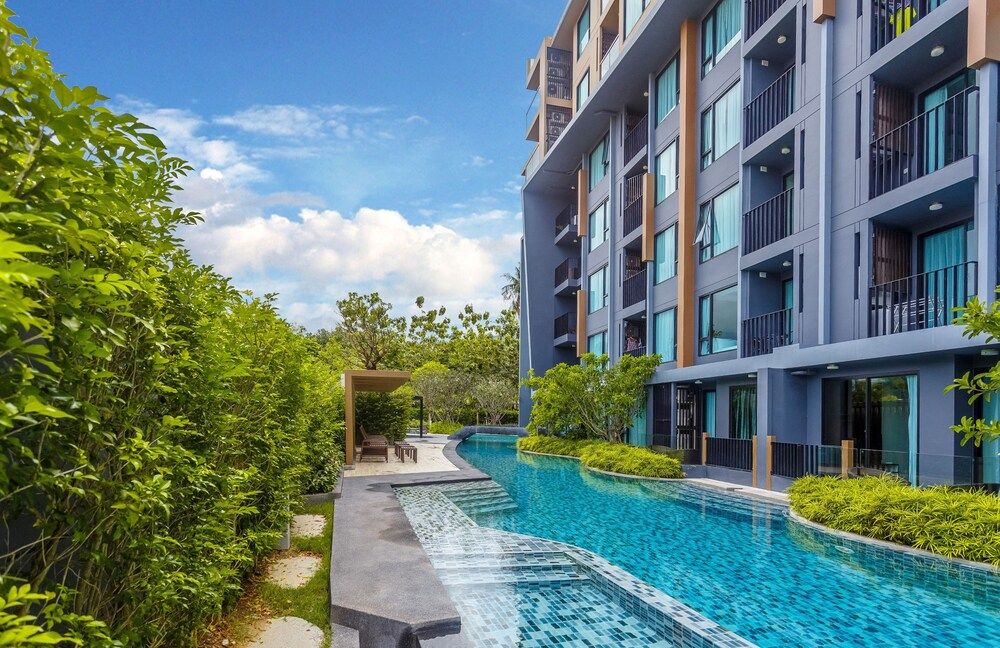 undefined The Aristo Resort by Holy Cow 519 5