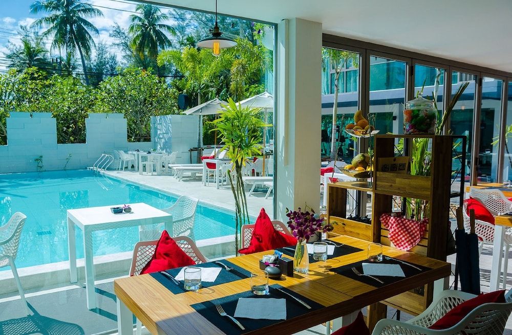 undefined Oceanstone Phuket by Holy Cow 201 10