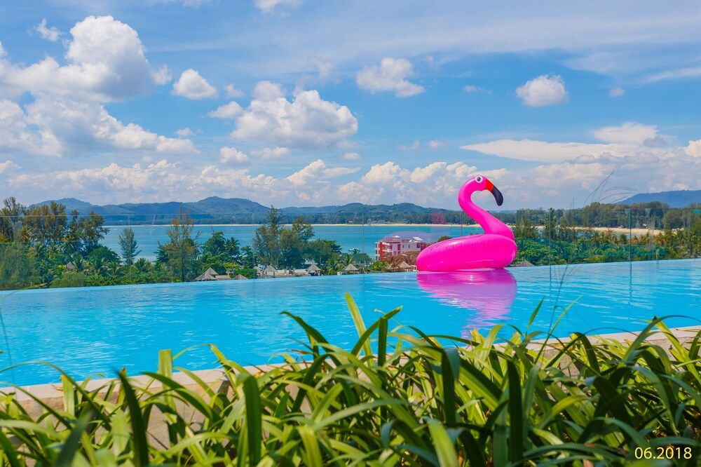 undefined The Aristo Beach by Holy Cow 318 6