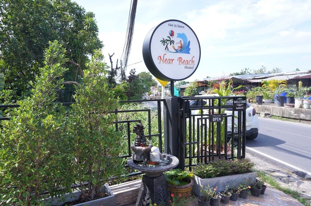 undefined Near Beach Hostel - Adults Only