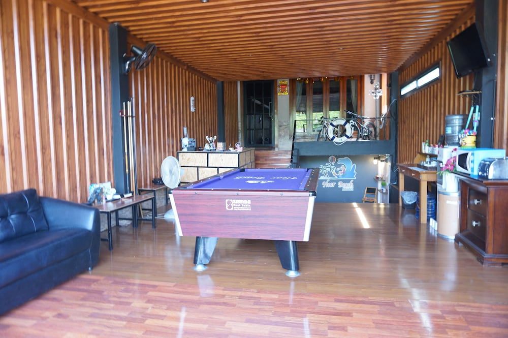 undefined Near Beach Hostel - Adults Only 2