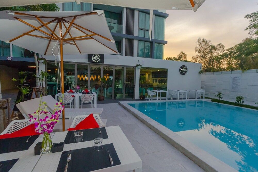 undefined Oceanstone Phuket by Holy Cow 409 8