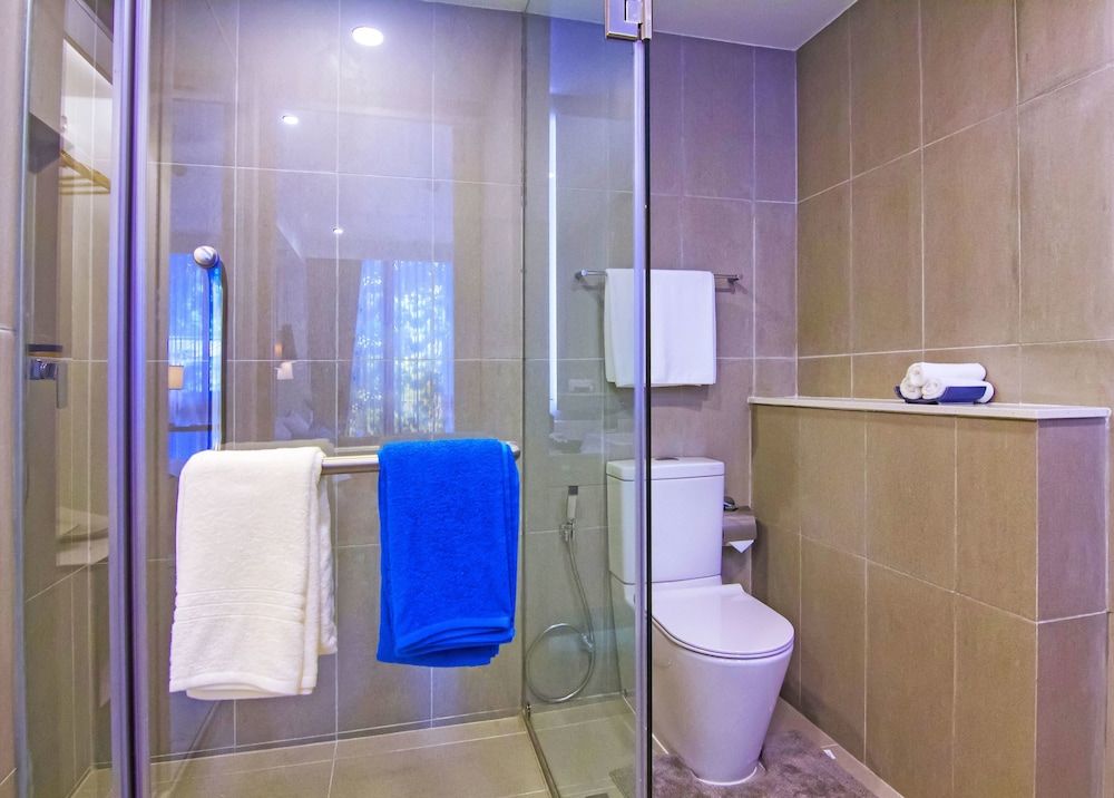 Oceanstone Phuket by Holy Cow 409 One Bedroom Apartment 13