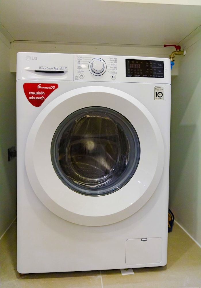 Oceanstone Phuket by Holy Cow 211 Deluxe Apartment 14