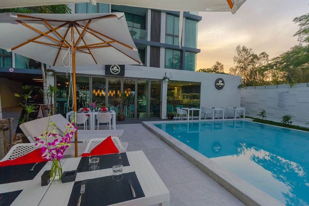 undefined Oceanstone Phuket by Holy Cow 1-BR room 7