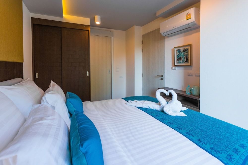 undefined The Aristo Resort Phuket by Holy Cow 218 10