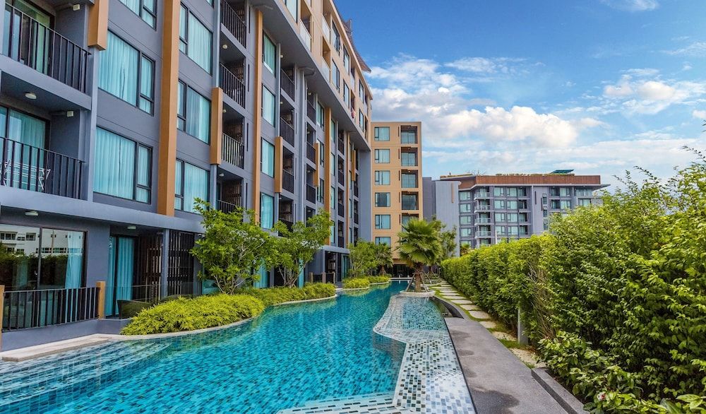 undefined The Aristo Resort Phuket by Holy Cow 218