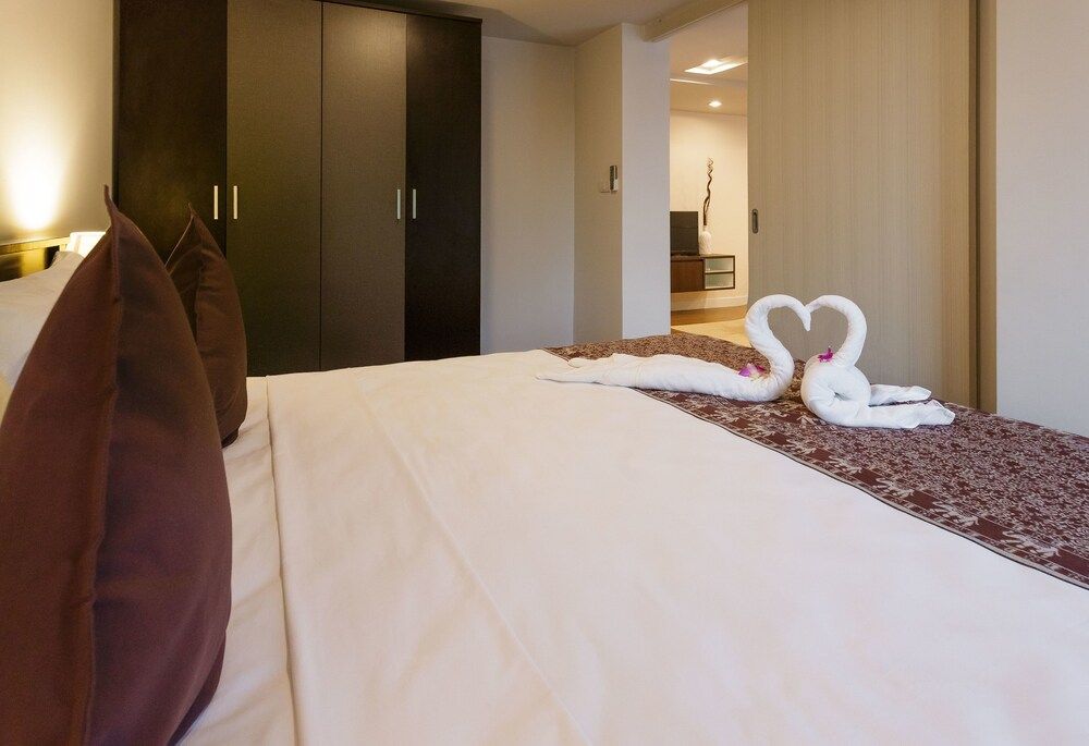 undefined The Aristo Resort Phuket by Holy Cow 218 9