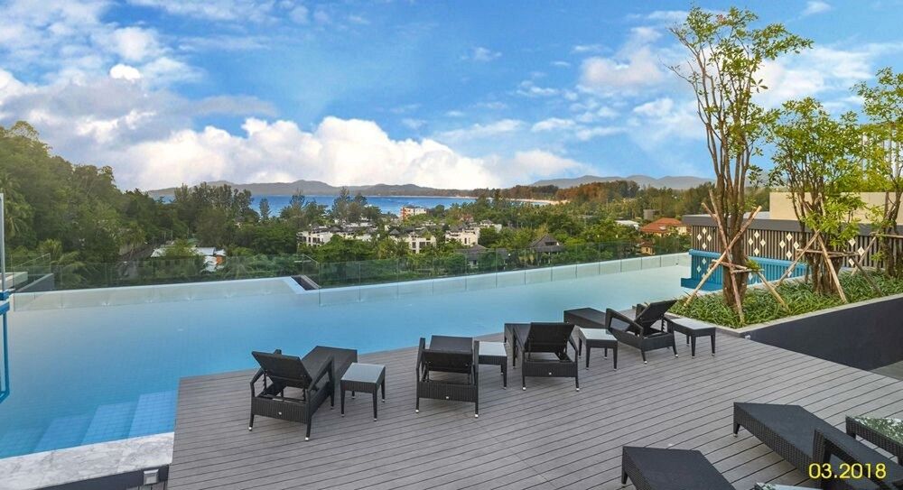 undefined The Aristo Resort Phuket by Holy Cow 218 4