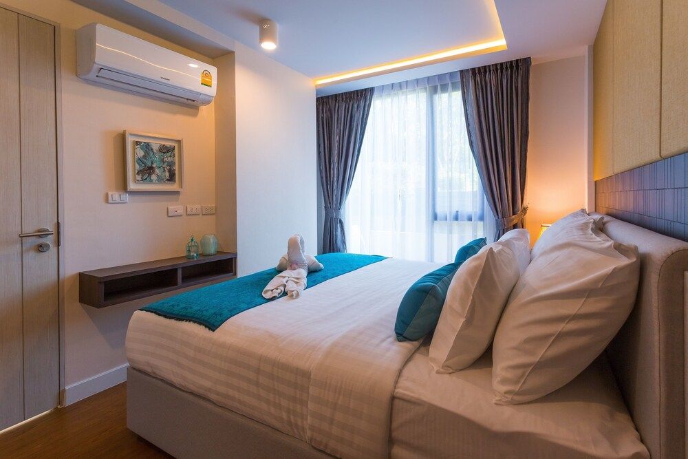 undefined The Aristo Resort Phuket by Holy Cow 218 7