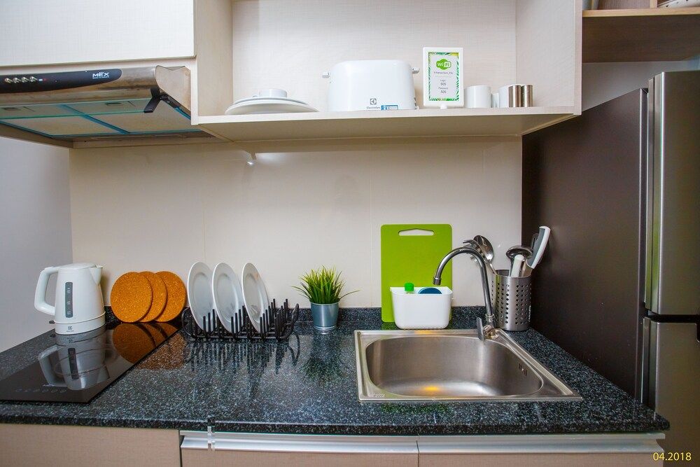 6th Avenue Phuket Surin - by Holy cow Comfort Apartment 9