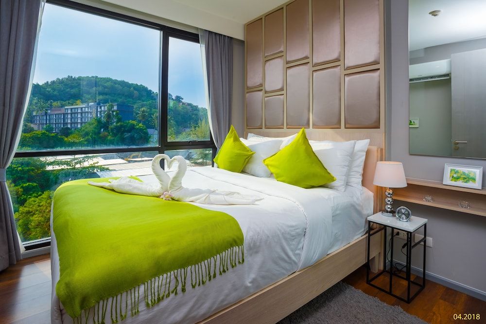 undefined 6th Avenue Phuket Surin - by Holy cow 7