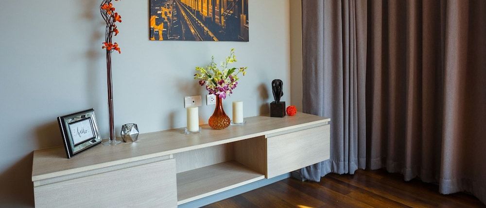 6th Avenue Phuket Surin - by Holy cow Comfort Apartment 8