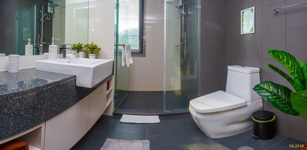 6th Avenue Phuket Surin - by Holy cow Comfort Apartment 26