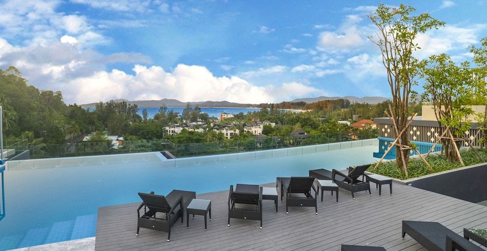 undefined The Aristo Beach by Holy Cow 510 Sea View 3