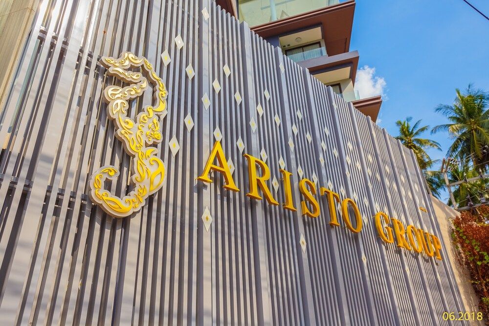 undefined The Aristo Beach by Holy Cow 510 Sea View