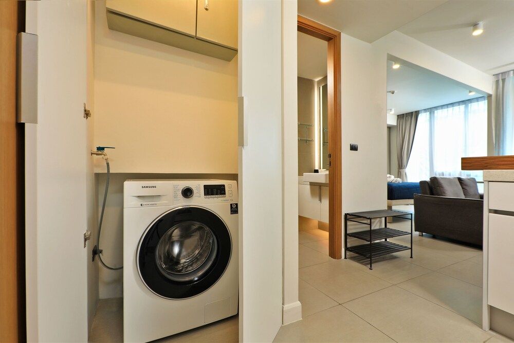 Oceanstone Phuket by Holy Cow 705 Studio Suite 12