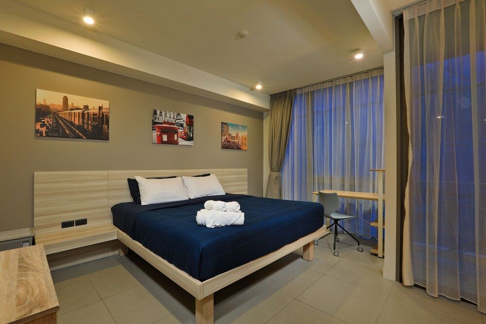 undefined Oceanstone Phuket by Holy Cow 705 7
